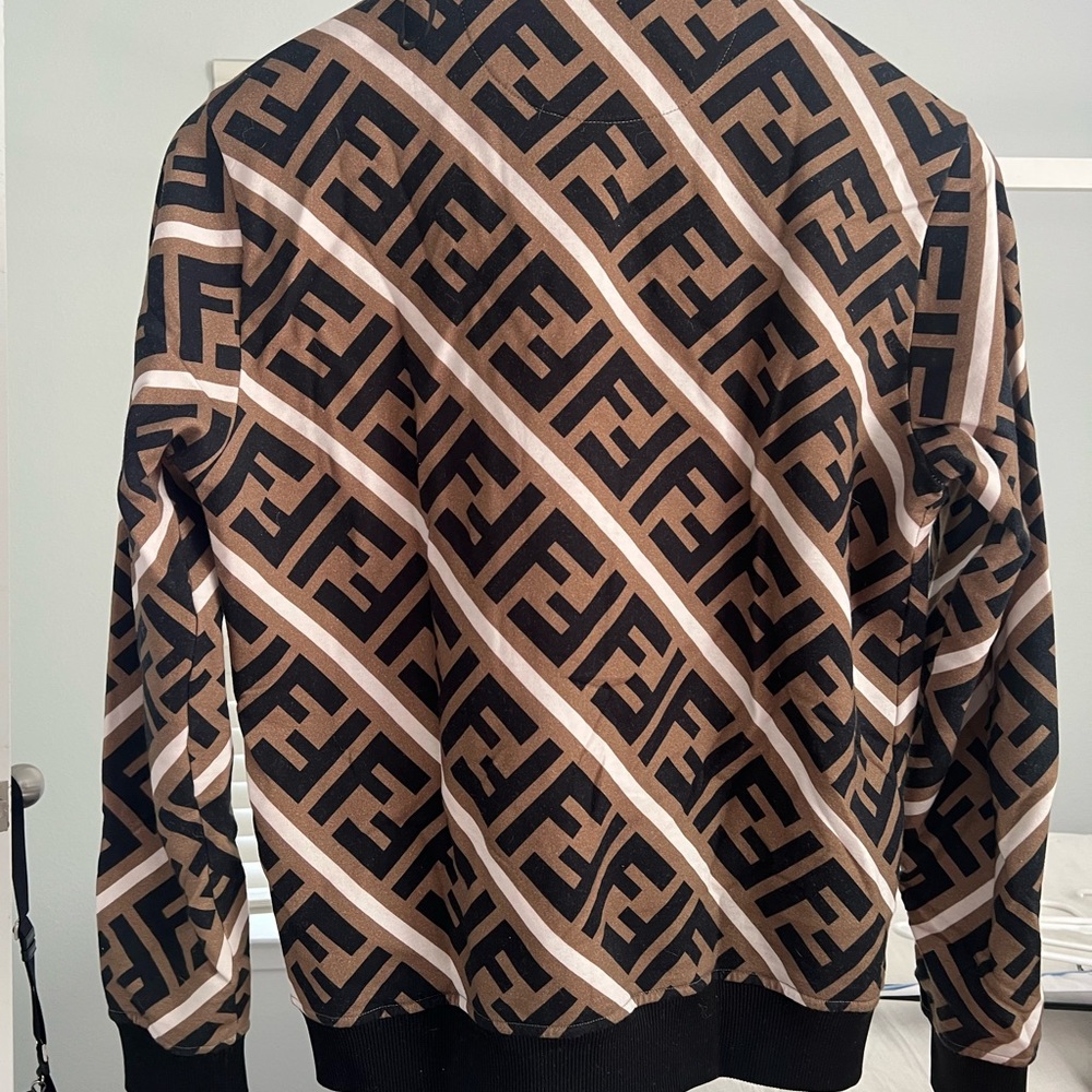 Fendi Sweatshirt
